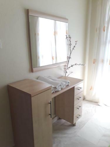 Nefeli Apartments Halkidiki