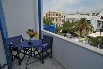 Apartamento Noe Rooms
