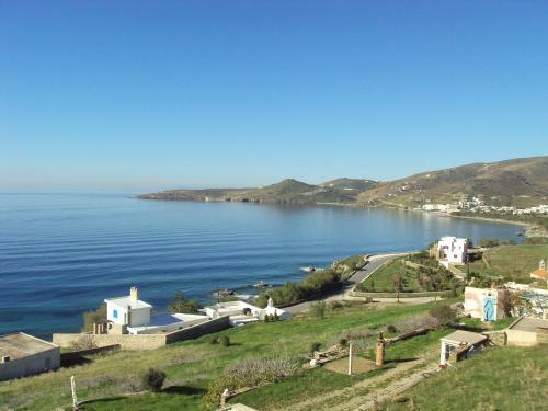 Aegean Dream Apartments