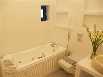 Hostal Vincenzo Family Rooms