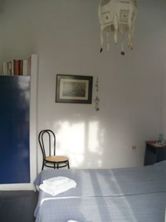 Hostal Vincenzo Family Rooms