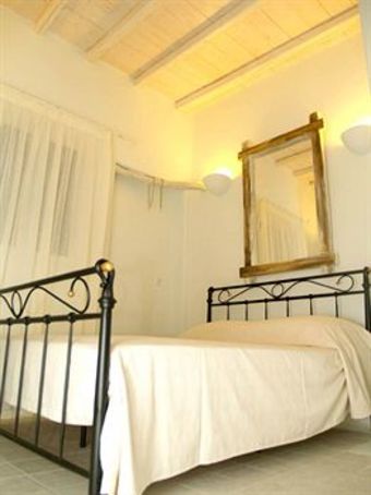 Hostal Vincenzo Family Rooms