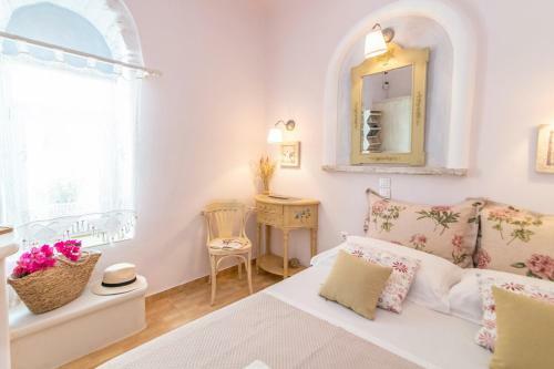 Hostal Madalena's Family