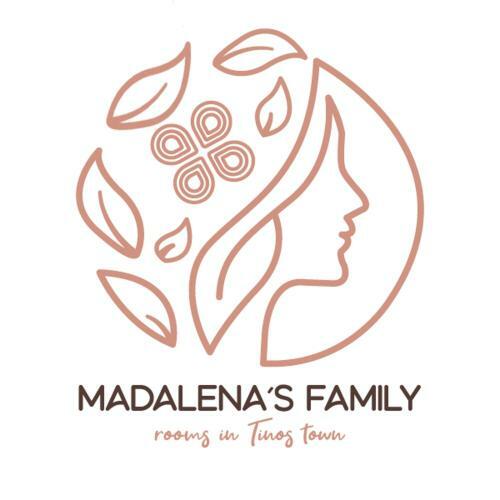 Hostal Madalena's Family