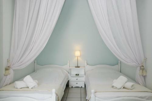 Apartamento Studios Eleni I