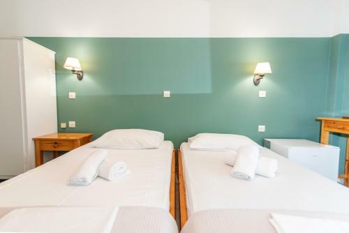 Hostal Flora