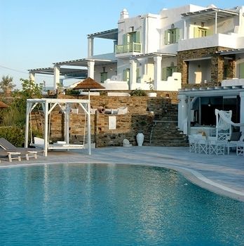 Anthia Hotel