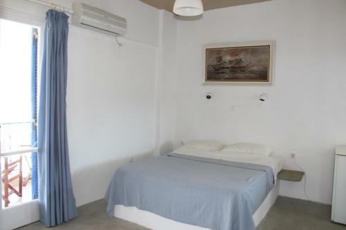 Apartamento Pansion Andreas