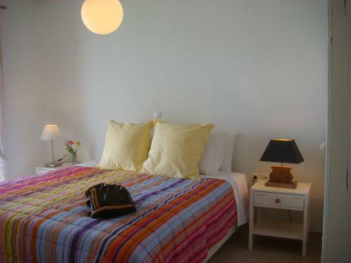 Apartamento Akrotiraki Villas