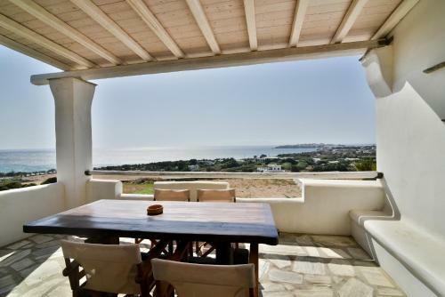 Apartamento Akrotiraki Villas