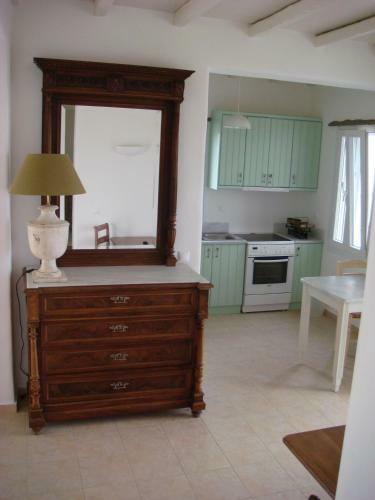 Apartamento Akrotiraki Villas