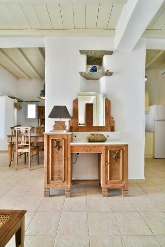 Apartamento Akrotiraki Villas