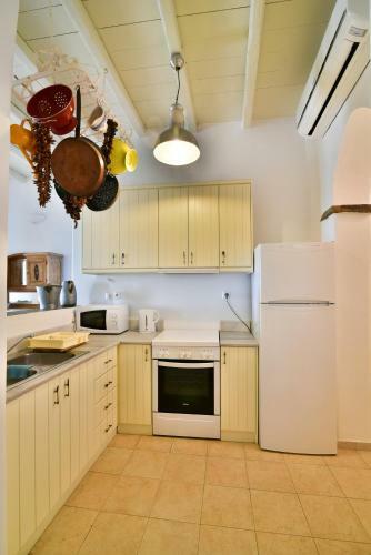 Apartamento Akrotiraki Villas