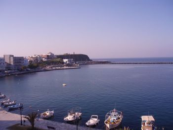 Hotel Delfinia