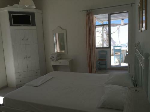 Apartamento Nikoleta Rooms