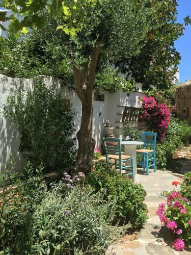 Apartamento Nikoleta Rooms