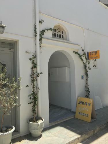 Apartamento Nikoleta Rooms