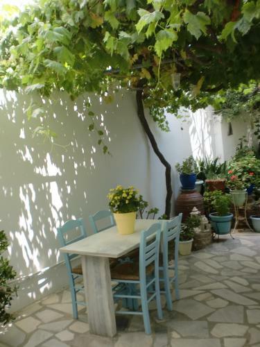 Apartamento Nikoleta Rooms