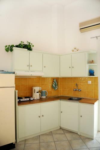 Apartamento Nikoleta Rooms