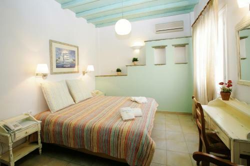 Golden Beach Hotel & Apartments