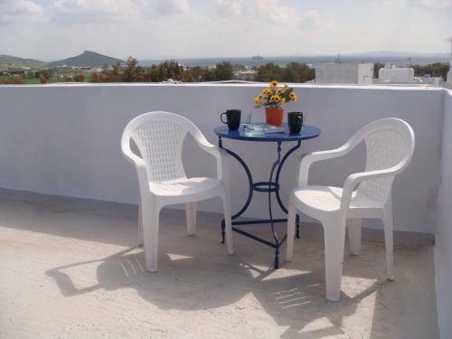 Apartamento Boussetil Rooms