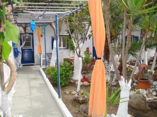 Apartamento Boussetil Rooms