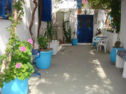 Apartamento Boussetil Rooms