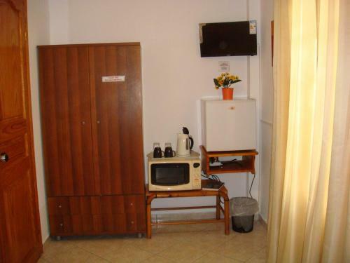 Apartamento Boussetil Rooms
