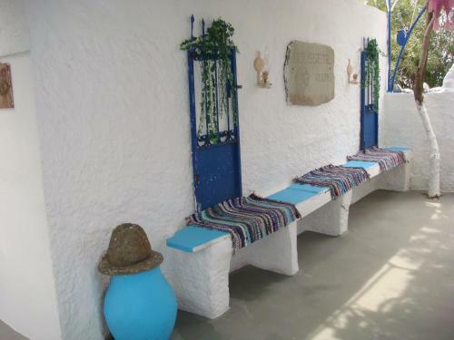 Apartamento Boussetil Rooms