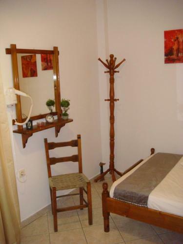 Apartamento Boussetil Rooms