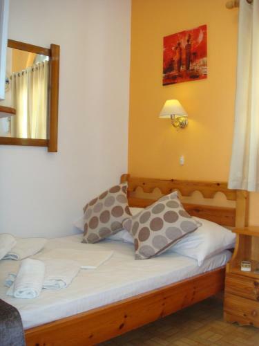 Apartamento Boussetil Rooms