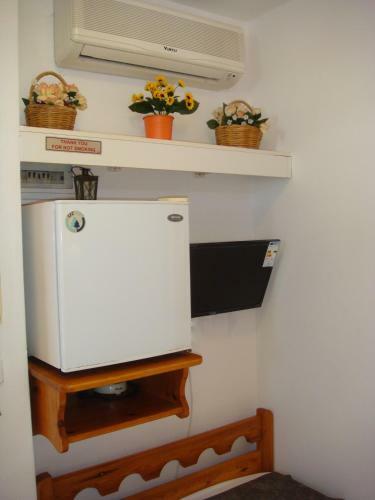 Apartamento Boussetil Rooms