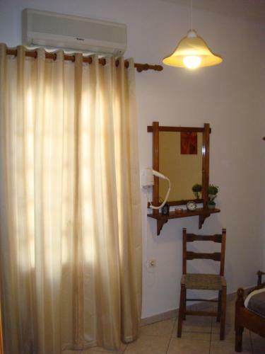 Apartamento Boussetil Rooms