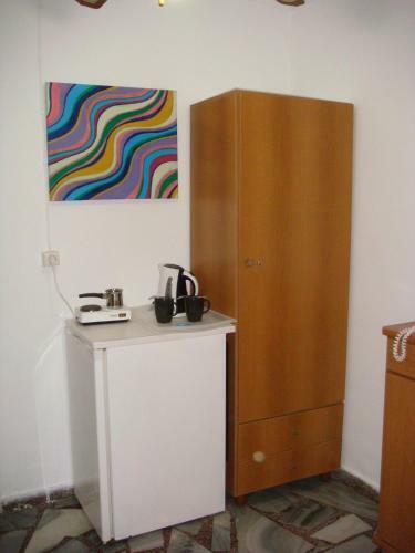 Apartamento Boussetil Rooms