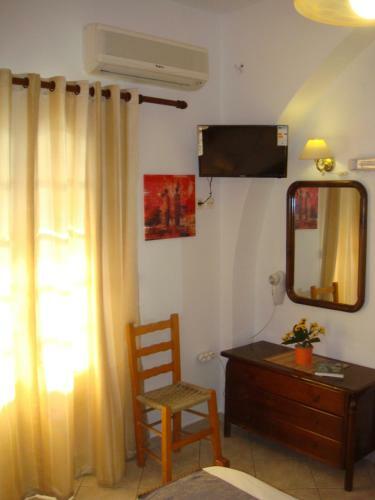 Apartamento Boussetil Rooms