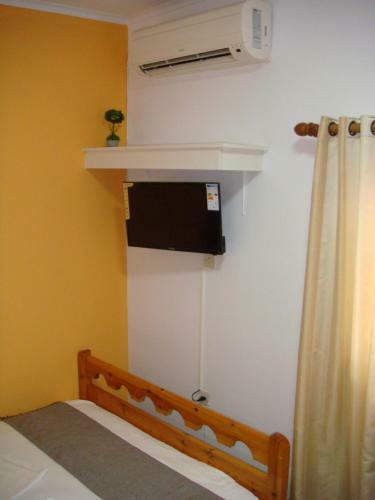 Apartamento Boussetil Rooms