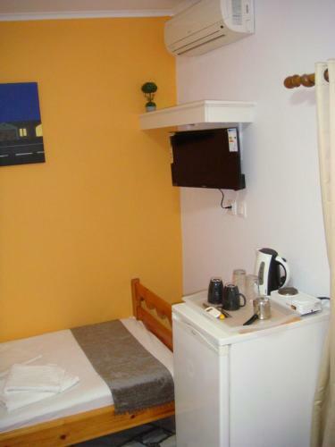 Apartamento Boussetil Rooms