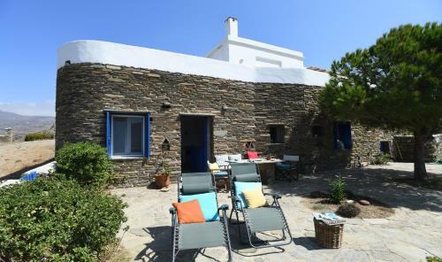 Villa Areti