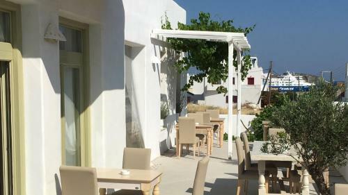 Altana Boutique Hotel