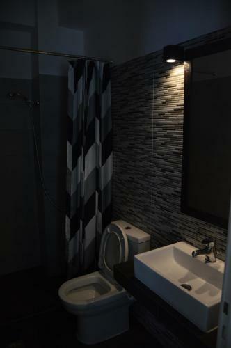 Manto Apartments