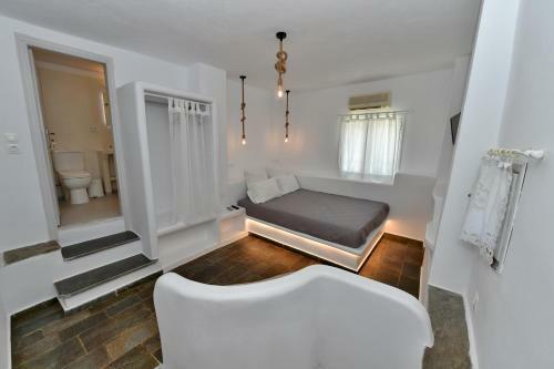 Apartamento Tinos Peristerionas
