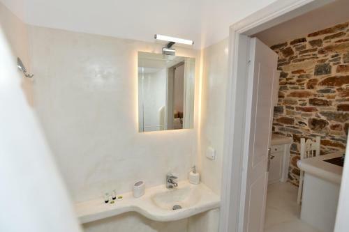 Apartamento Tinos Peristerionas