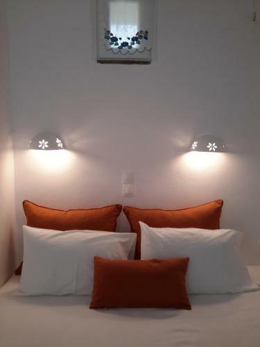 Apartamento Tinos Peristerionas