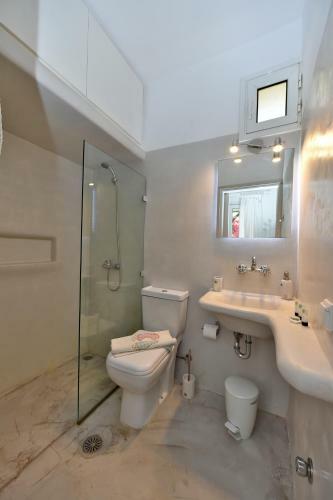 Apartamento Tinos Peristerionas