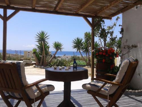 Apartamento Tinos Peristerionas