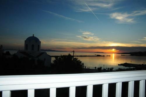 Hostal Agnantio