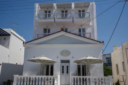 Hostal Agnantio