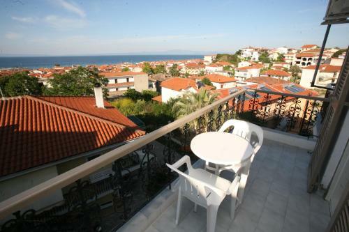 Apartamento Anatoli