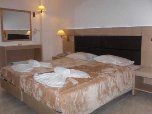 Hotel Halkidiki Palace