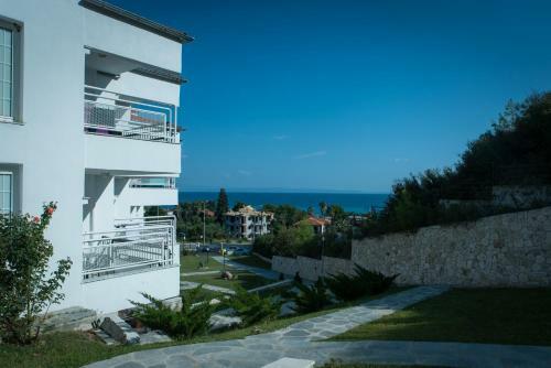 Hotel Halkidiki Palace